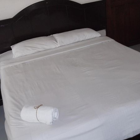Rim Ping Guest House Chiang Mai Buitenkant foto