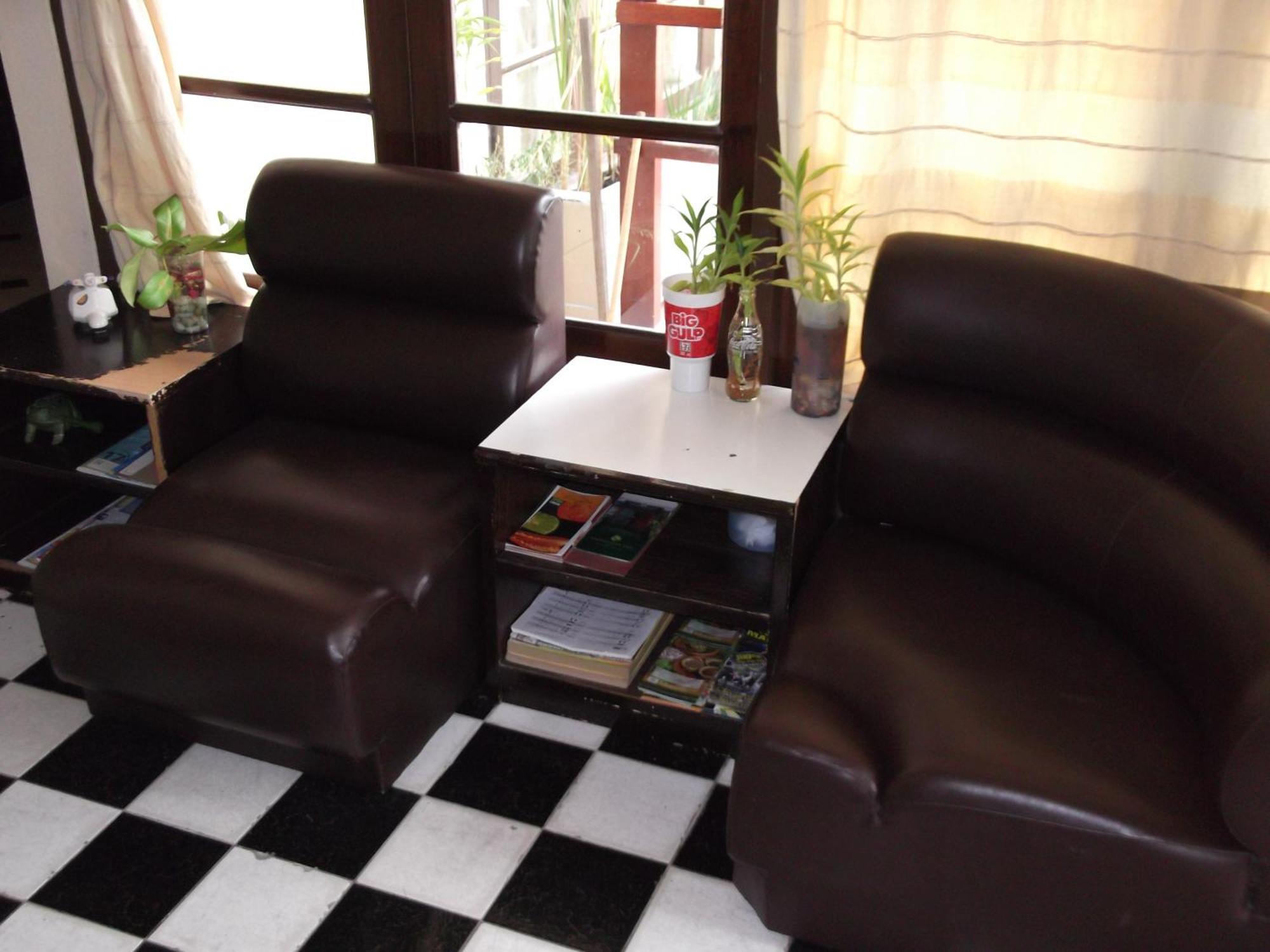 Rim Ping Guest House Chiang Mai Buitenkant foto