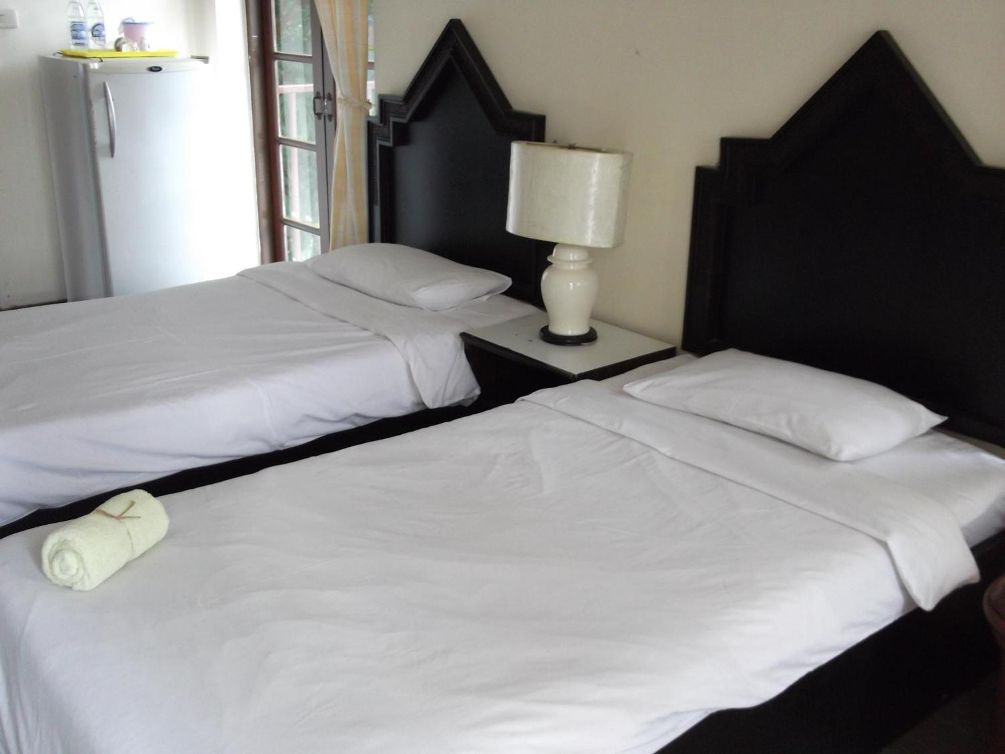 Rim Ping Guest House Chiang Mai Buitenkant foto