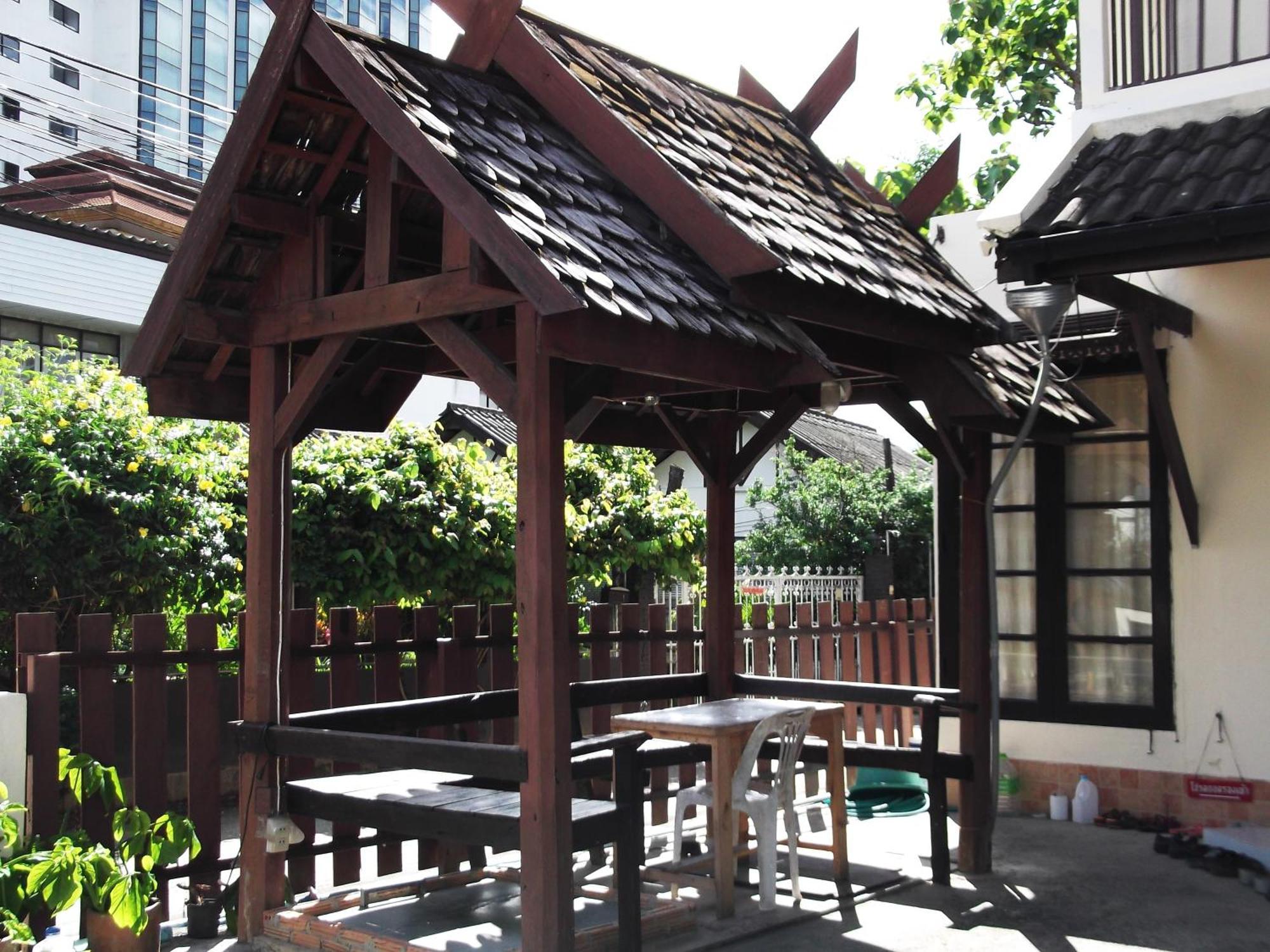 Rim Ping Guest House Chiang Mai Buitenkant foto