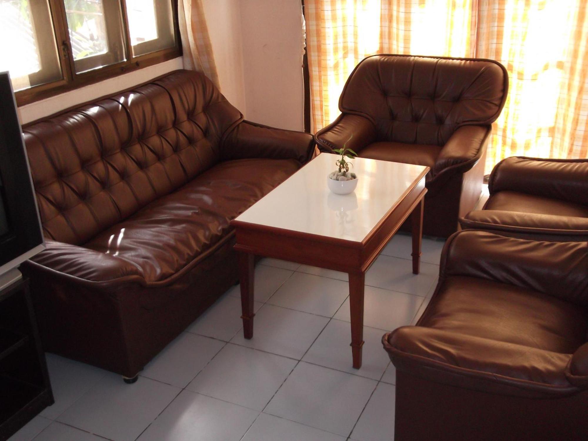 Rim Ping Guest House Chiang Mai Buitenkant foto
