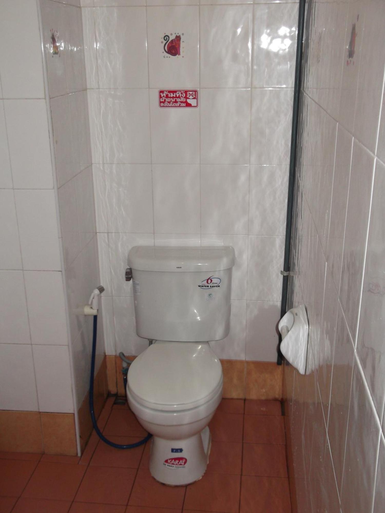 Rim Ping Guest House Chiang Mai Buitenkant foto