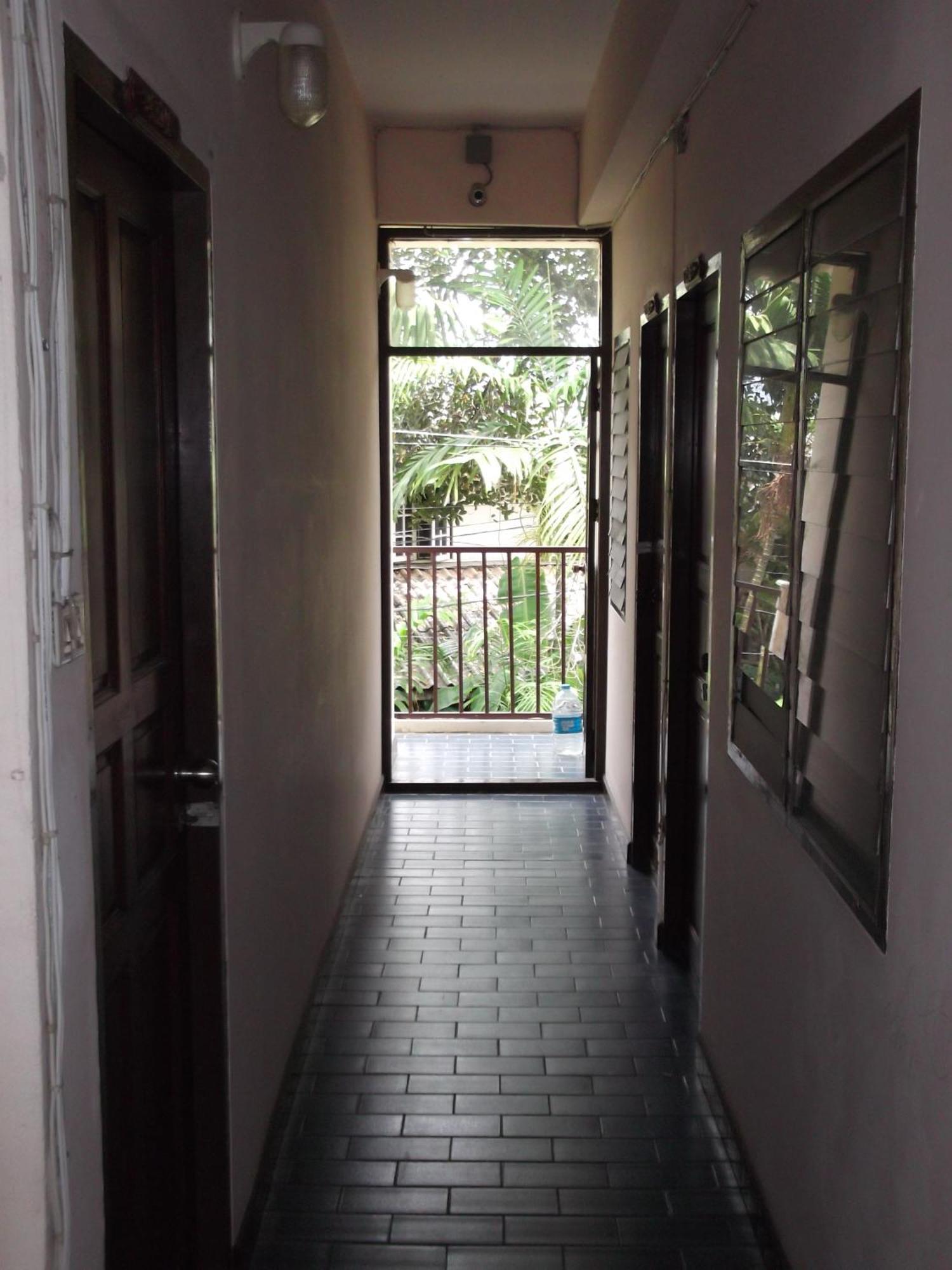 Rim Ping Guest House Chiang Mai Buitenkant foto