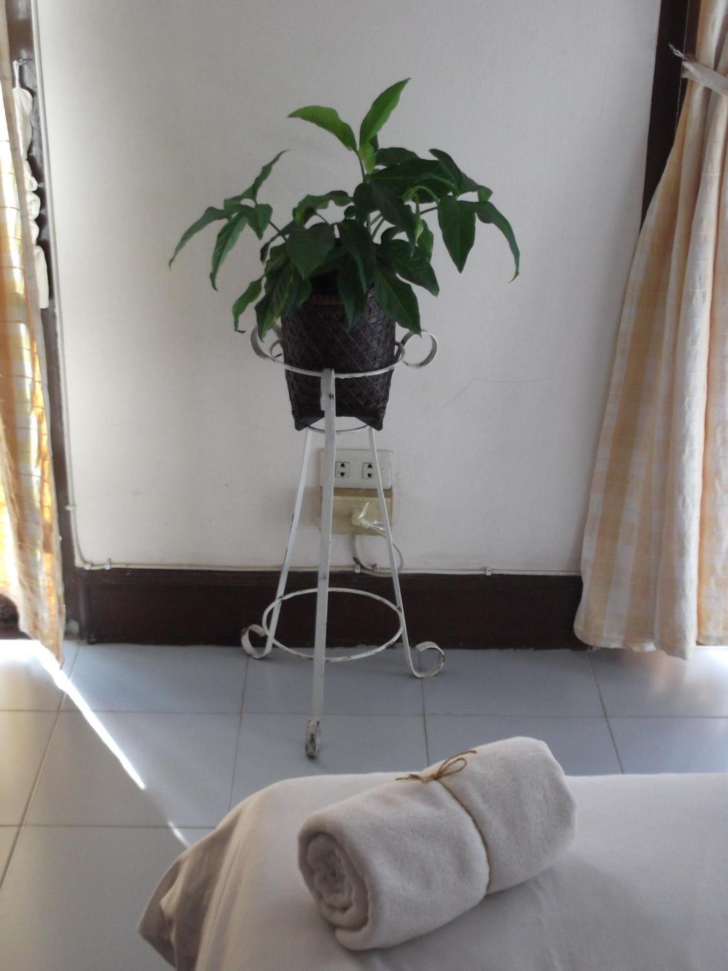 Rim Ping Guest House Chiang Mai Buitenkant foto