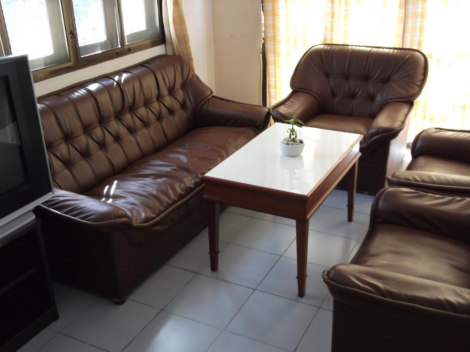 Rim Ping Guest House Chiang Mai Buitenkant foto