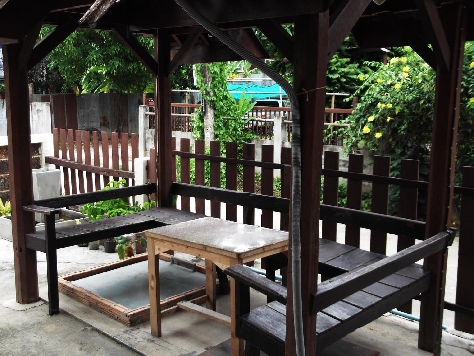 Rim Ping Guest House Chiang Mai Buitenkant foto