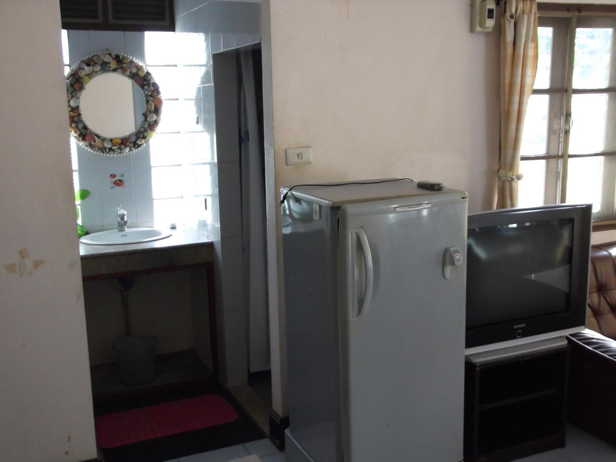 Rim Ping Guest House Chiang Mai Buitenkant foto
