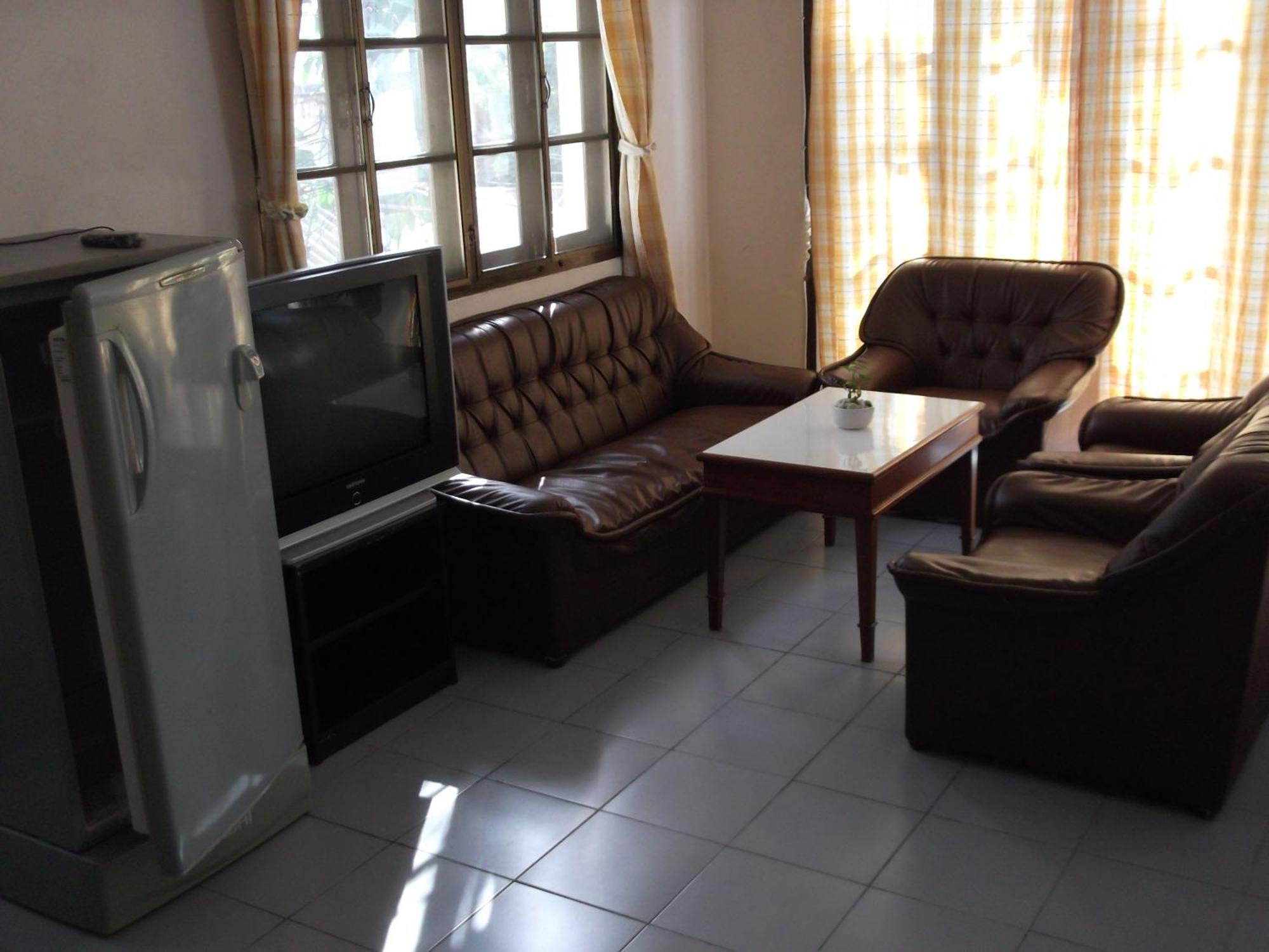 Rim Ping Guest House Chiang Mai Buitenkant foto