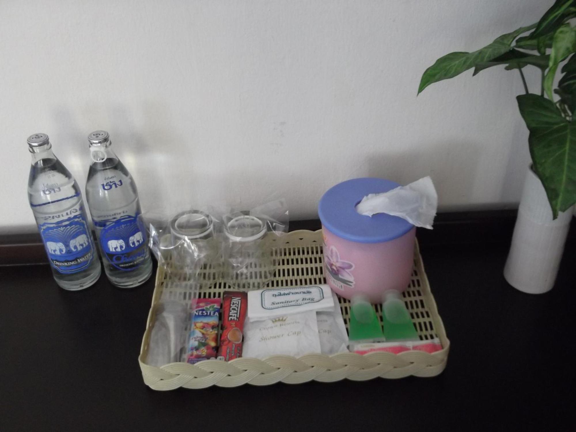 Rim Ping Guest House Chiang Mai Buitenkant foto