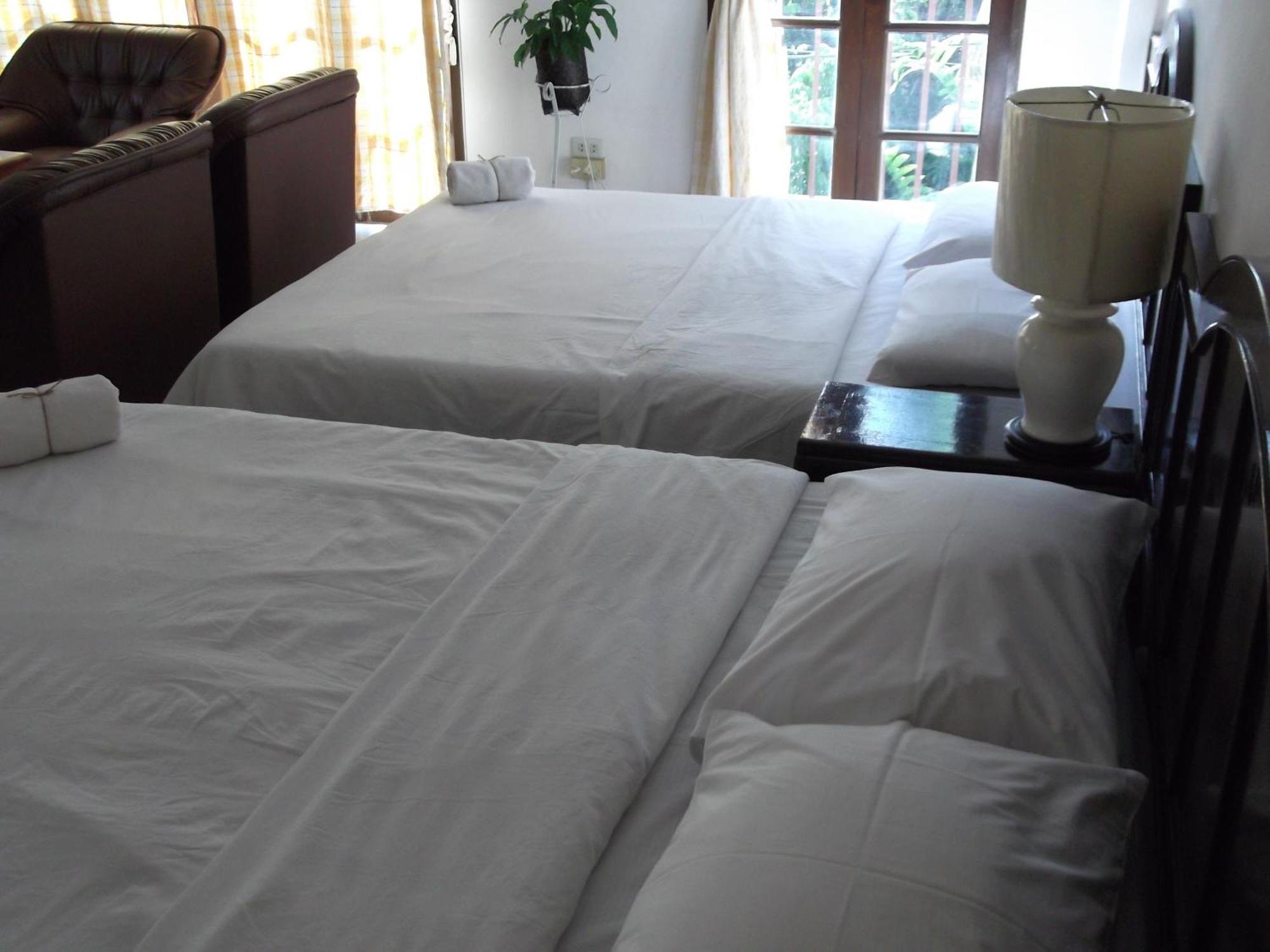 Rim Ping Guest House Chiang Mai Buitenkant foto
