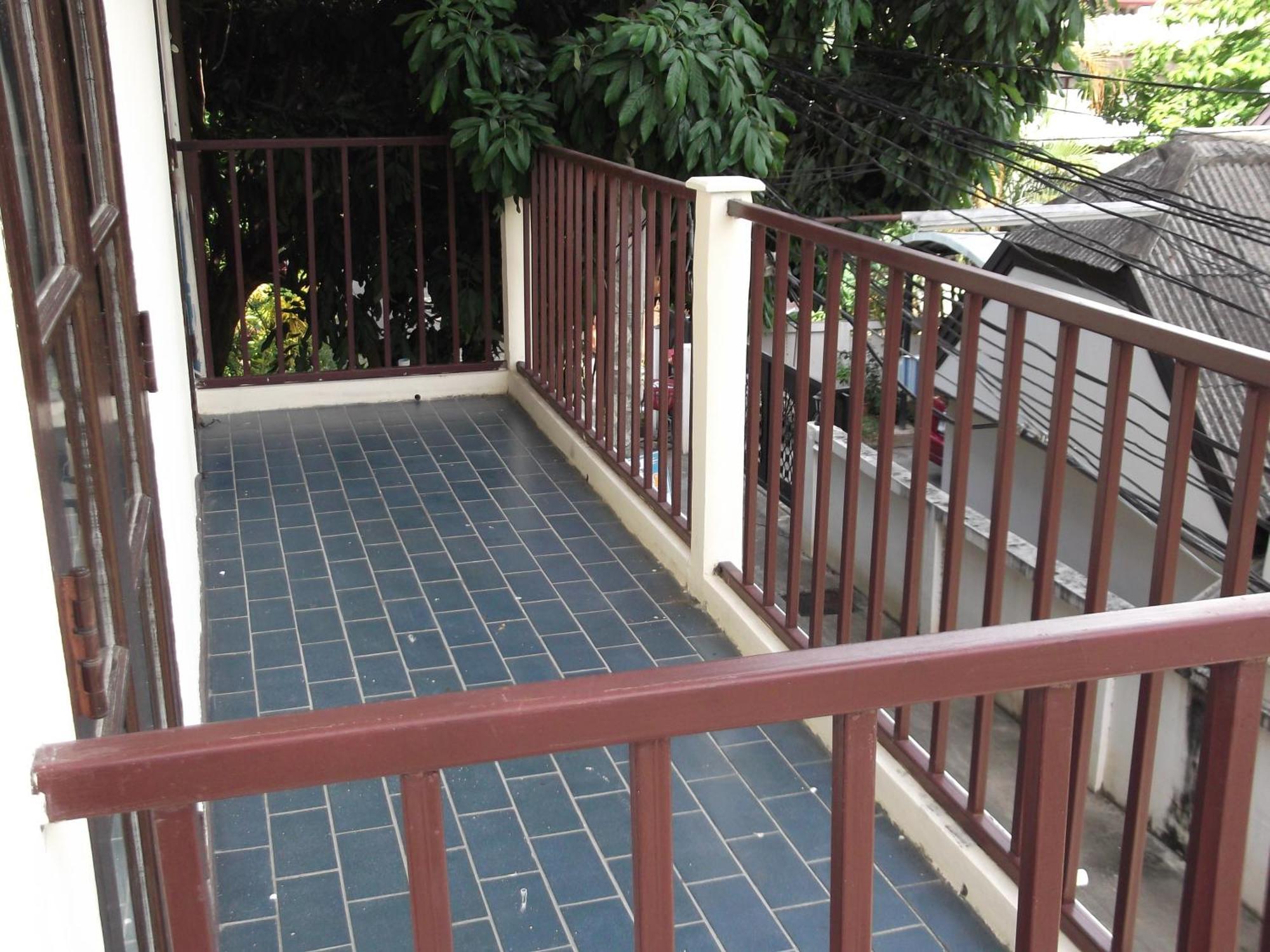 Rim Ping Guest House Chiang Mai Buitenkant foto