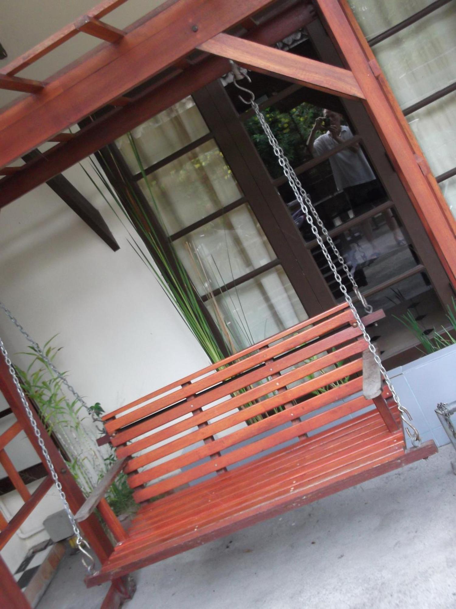 Rim Ping Guest House Chiang Mai Buitenkant foto