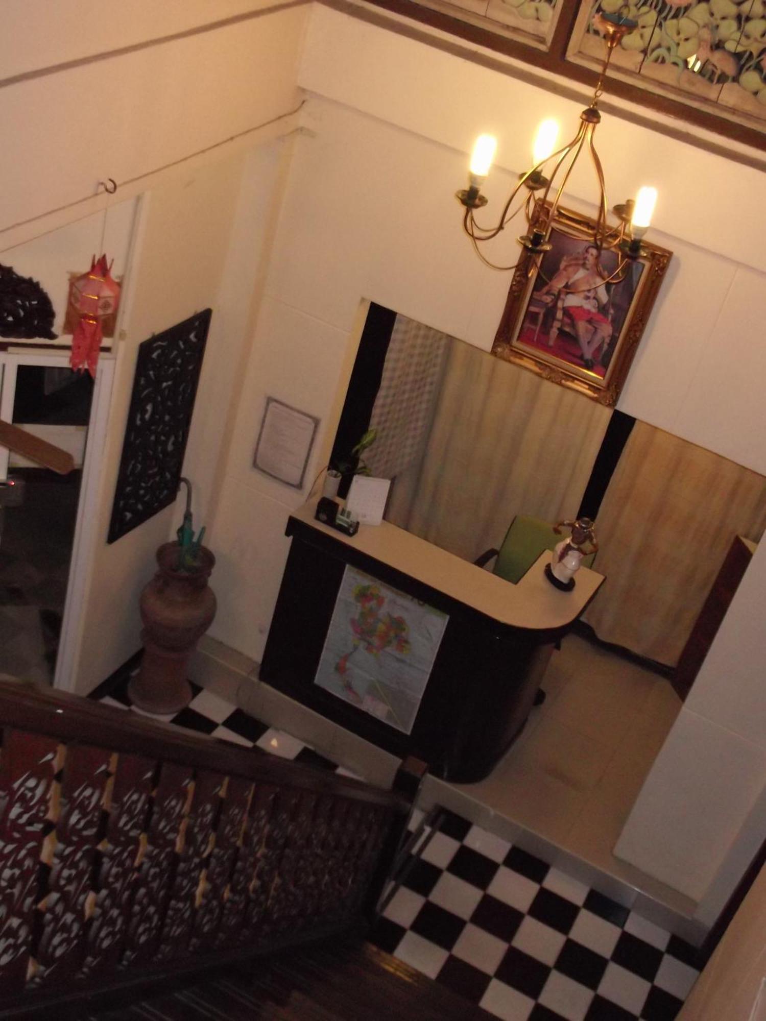 Rim Ping Guest House Chiang Mai Buitenkant foto