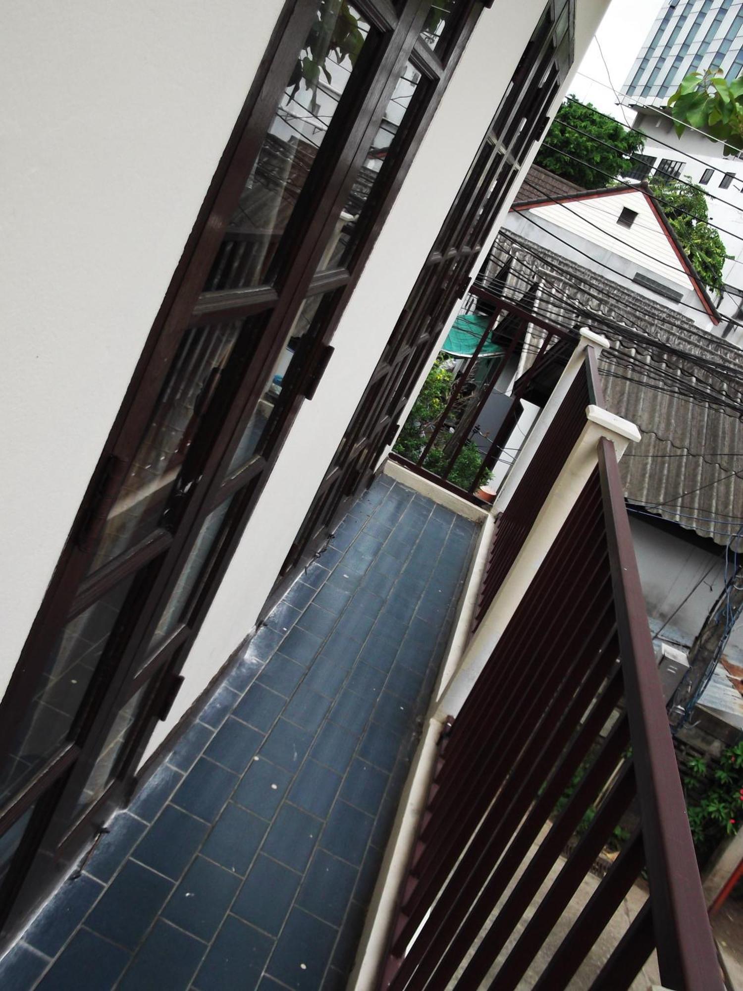 Rim Ping Guest House Chiang Mai Buitenkant foto