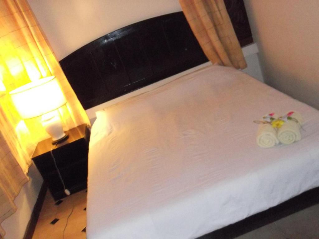 Rim Ping Guest House Chiang Mai Kamer foto