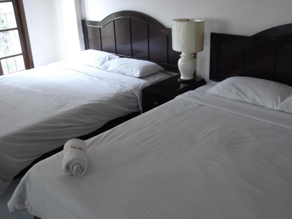 Rim Ping Guest House Chiang Mai Buitenkant foto
