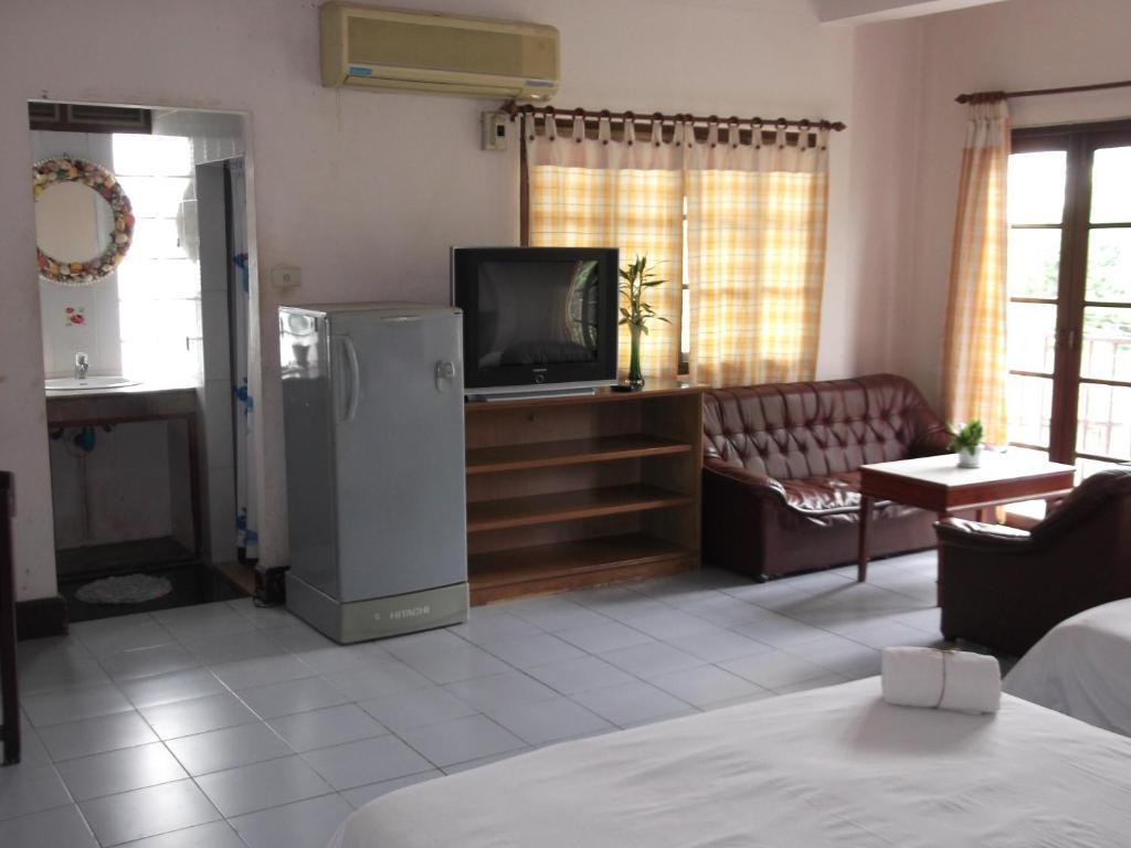 Rim Ping Guest House Chiang Mai Buitenkant foto