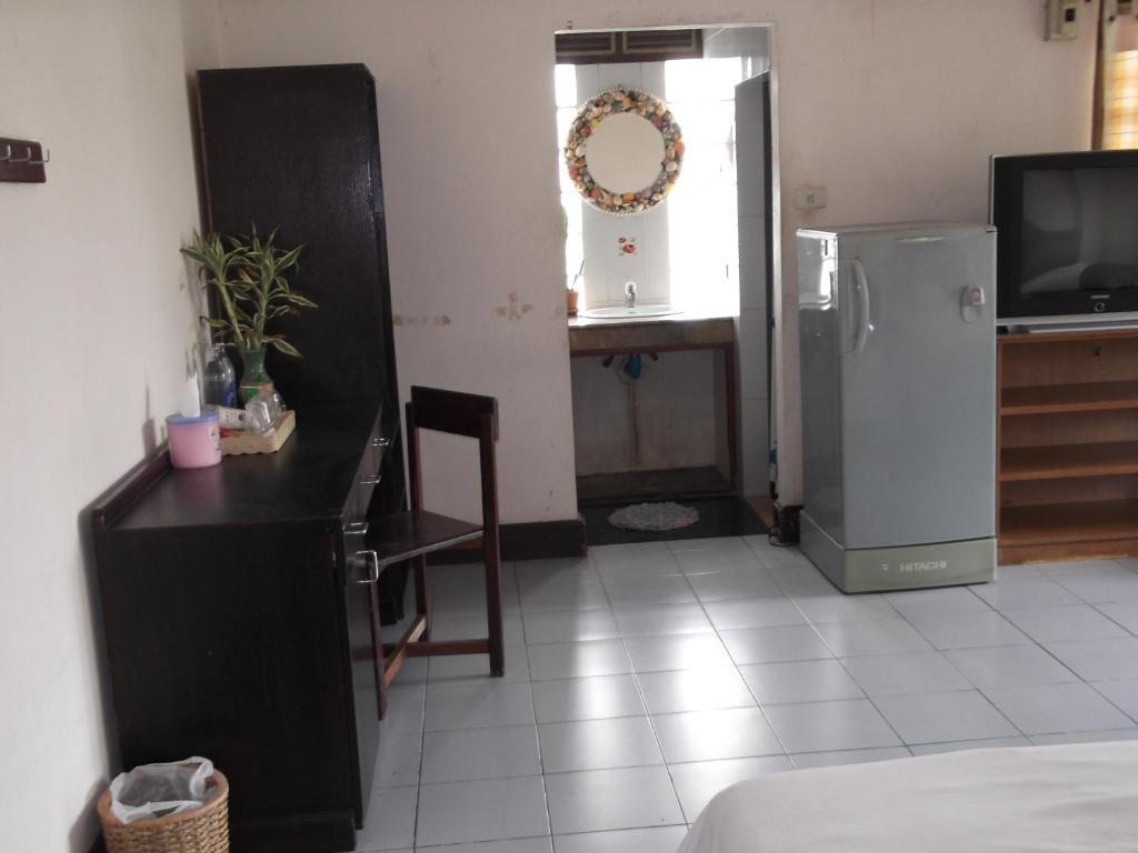 Rim Ping Guest House Chiang Mai Buitenkant foto