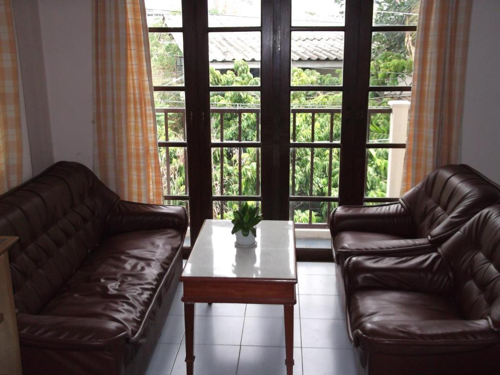 Rim Ping Guest House Chiang Mai Buitenkant foto