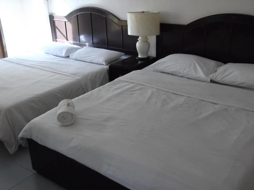 Rim Ping Guest House Chiang Mai Buitenkant foto